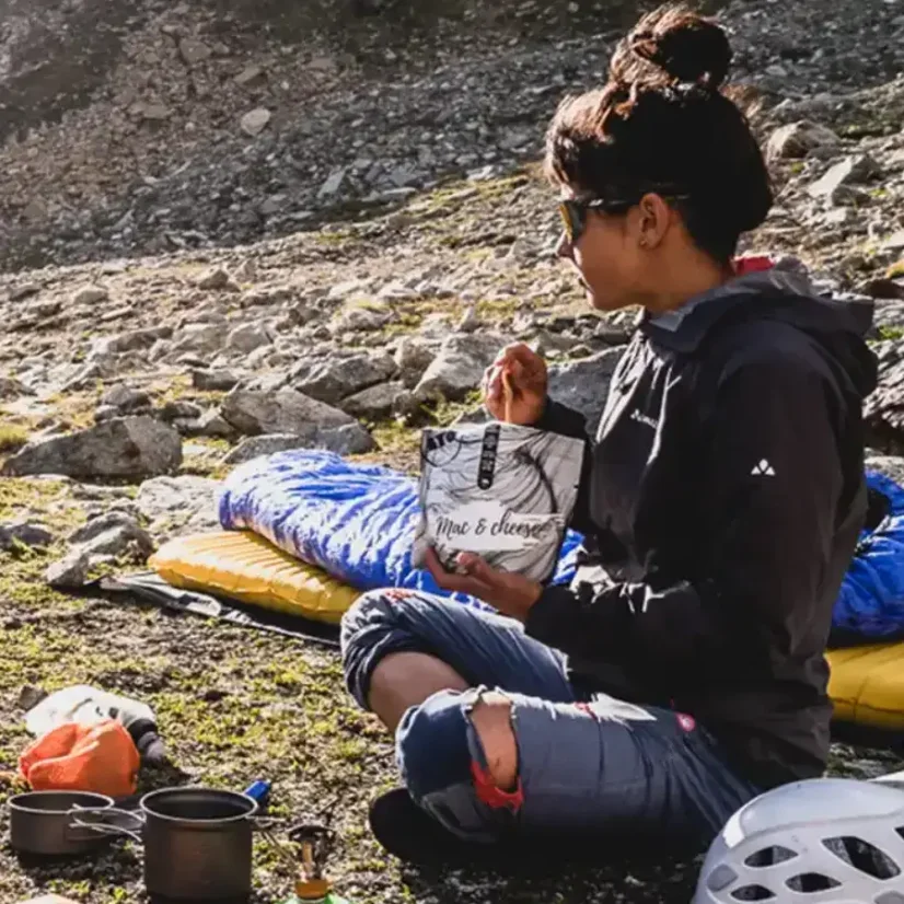 Lyofood Mac & Cheese