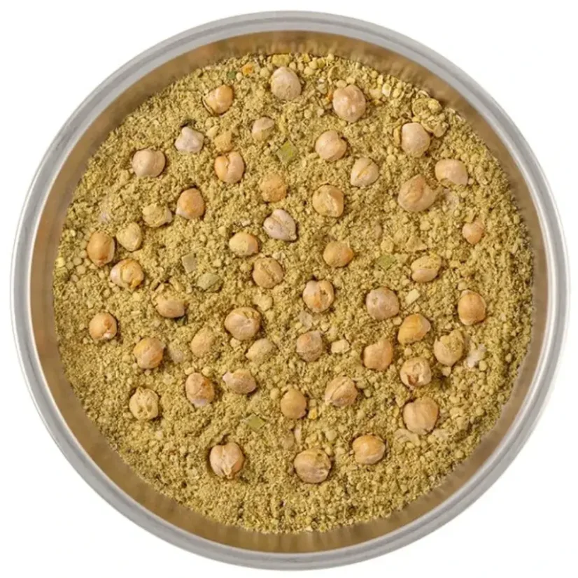 Krémová pórková polévka Lyofood - s cibulí a sýrem Pecoríno