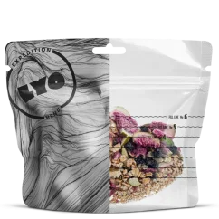 Lyofoof Blueberry & Fig Porridge
