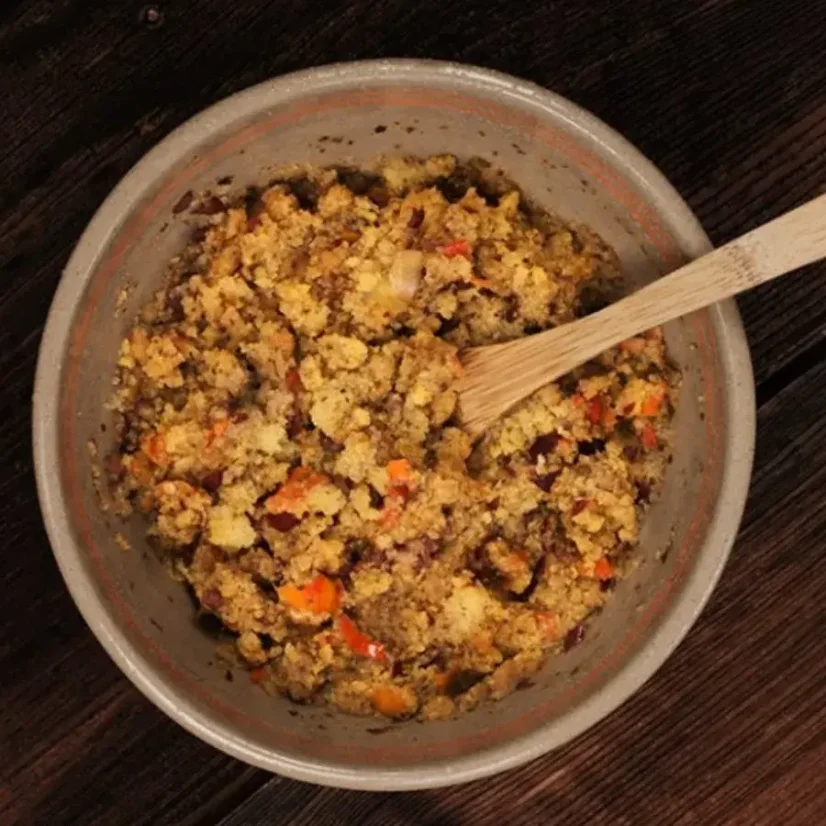 Lyofood Chili sin Carne