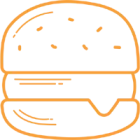 Hlavní chody sušené mrazem