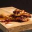 Adventure Menu Chicken wings Honey and Chilli