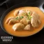 Expres Menu Chicken in Paprika Sauce