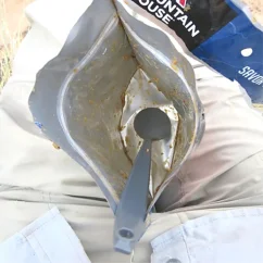 GSI Outdoors Pouch spoon