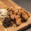 Adventure Menu 100% MEAT Turkey with onion
