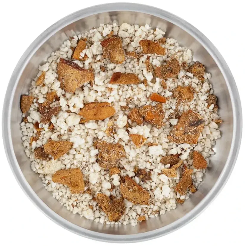 Lyofood Hříbkové rizoto se sýrem a petrželkou