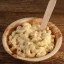 Lyofood Mac & Cheese - makaróny se sýrovou omáčkou