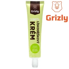 Grizly Lískooříškový krém Grizly Lískooříškový krém