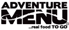 Adventure Menu