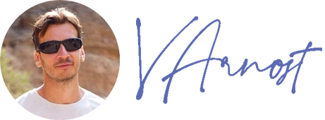 fotografie arnošta valacha, zakladatele horychuti, s vlastnoručním podpisem